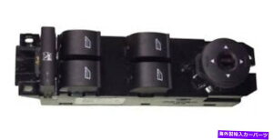 WINDOW SWITCH 2015�t�H�[�h�t�H�[�J�X�Z�_�����^�]�ȑ��h�A�~���[�E�B���h�E����X�C�b�`�}�X�^ 2015 Ford Focus Sedan left driver side door mirror window control switch master �y���s�A���i�z