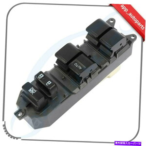 WINDOW SWITCH 2008-2013g^nC_[tghCõEBhEXCb`tBbg Window Switch fit for 2008-2013 Toyota Highlander Front Left Driver Side