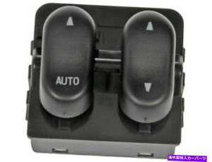 WINDOW SWITCH 2000-2001�t�H�[�hF250�X�[�p�[�f���[�e�B�[C567GZ�̂��߂ɍ��t�����g�E�C���h�E�X�C�b�` Front Left Window Switch For 2000-2001 Ford F250 Super Duty C567GZ �y���s�A���i�z