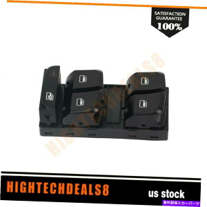 WINDOW SWITCH 2009-2012AEfBA4 S4Q5̂߂̃EChEXCb`DWS741tg^]ȑtBbg Window Switch DWS741 Front Driver Side fit for 2009-2012 Audi A4 S4 Q5