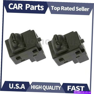 WINDOW SWITCH hAEChEXCb`2 Xh[} - 2004N2009N_bW1500 OE\[V Rear Door Window Switch 2 X Dorman - OE Solutions For 2004-2009 Dodge Ram 1500