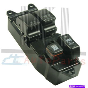 WINDOW SWITCH 2001-2009g^^R}2hApp[hCoEBhE}X^[Rg[XCb` Power Driver Window Master Control Switch For 2001-2009 Toyota Tacoma 2 door
