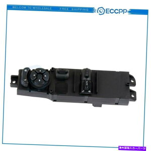 WINDOW SWITCH 2008�t�����g - �_�b�W����2003 1500 2500 3500���K�L���u�p�p���[�E�C���h�E�X�C�b�` Power Window Switch for Dodge Ram 1500 2500 3500 Regular Cab 2003 - 2008 Front �y���s�A���i�z