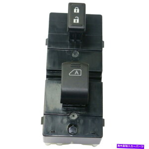 WINDOW SWITCH 25411JA02Ap[EChEXCb`ubNtgEӗqRHZ_ 25411JA02A Power Window Switch Black Front Right Hand Side Passenger RH Sedan