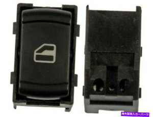 WINDOW SWITCH 2000 2001 2002 2003 2004 2005 X131FG 4DR 1999N2006NVWSt̃EBhEXCb` Window Switch For 1999-2006 VW Golf 4dr 2000 2001 2002 2003 2004 2005 X131FG
