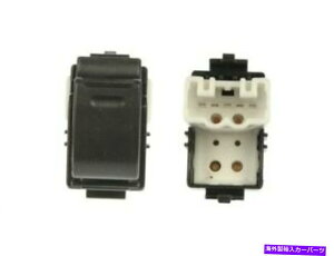 WINDOW SWITCH 2007-2011�g���^FJ�N���[�U�[2008 2009 2010 R244JS�̂��߂ɉE�t�����g�E�C���h�E�X�C�b�` Front Right Window Switch For 2007-2011 Toyota FJ Cruiser 2008 2009 2010 R244JS �y���s�A���i�z