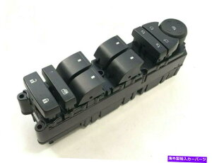 WINDOW SWITCH hCop[EChEXCb`20958433AAtBbg10 11 12 13 14 15 16 GMCAJfBA Driver Power Window Switch 20958433AA Fit 10 11 12 13 14 15 16 GMC Acadia