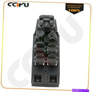 WINDOW SWITCH 2001 2002 2003 2004 DODGE DAKOTAtghCô߂̃EBhERg[XCb` Window Control Switch for 2001 2002 2003 2004 DODGE DAKOTA Front Driver Side