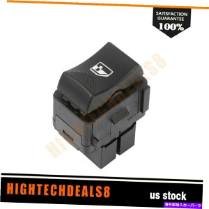 WINDOW SWITCH EChEXCb`10285502tgRH́A2000N2005ÑV{[Cp̂߂ɍ܂ Window Switch 10285502 Front RH fit for 2000-2005 Chevy Impala