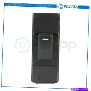 WINDOW SWITCH V{[RhGMCLjIn}[H3 H3TAhCo[qpEChEXCb` Window Switch for Chevy Colorado GMC Canyon Hummer H3 H3T Rear Driver Passenger