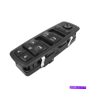 WINDOW SWITCH �W�[�v�O�����h�`�F���L�[�_�b�W�f�������S�̂��߂Ƀh�A�̃}�X�^�[�E�C���h�E�X�C�b�`�t�����g�� Door Master Window Switch Front Left For Jeep Grand Cherokee Dodge Durango �y���s�A���i�z