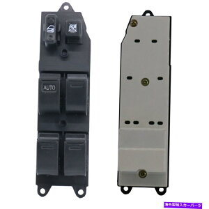 WINDOW SWITCH 2000-2001g^JLÊ߂̃J[d̓}X^[EBhEhAXCb`tBbg Car Electric Power master Window door Switch fit for 2000-2001 Toyota Camry LE