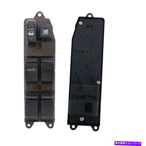 WINDOW SWITCH 2003-07�g���^4�����i�[�̂��߂̎Ԃ̃h�A�X�C�b�`�d�̓E�B���h�E�t�B�b�g�͐V����14pins Car door Switch Electric Power Window fit for 2003-07 Toyota 4Runner 14pins new �y���s�A���i�z