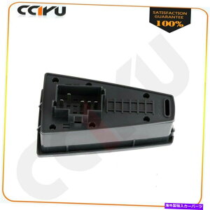 WINDOW SWITCH VOLVO TRUCK FH12 FM VNL 21354613ȑ̃EBhEXCb` Window Switch for VOLVO TRUCK FH12 FM VNL 21354613 Passenger Side