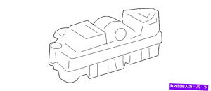 WINDOW SWITCH {GMEChEXCb`15921138 Genuine GM Window Switch 15921138