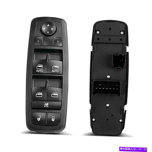 WINDOW SWITCH �_�b�W����1500 2500 3500�h���C�o���ւ�4602863AB�d�̓E�C���h�E�X�C�b�` 4602863AB Electric Power Window Switch For Dodge Ram 1500 2500 3500 Driver Side