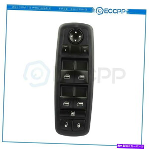 WINDOW SWITCH 2008-2009_bWOhLoNCX[^EJg[LHpp[EChEXCb` Power Window Switch for 2008-2009 Dodge Grand Caravan Chrysler Town & Country LH