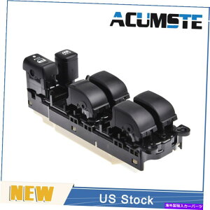 WINDOW SWITCH 2001-2009NTXRX330 IS250 ES300̂߂ɗq/Ep[EChẼ}X^[XCb` Passenger/Right Power Window Master Switch For 2001-2009 Lexus RX330 IS250 ES300