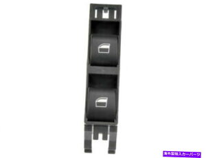 WINDOW SWITCH 2001-2005 BMW 325xi�N2004�N2003�N2002 K675GM�̂��߂ɉE�t�����g�E�C���h�E�X�C�b�` Front Right Window Switch For 2001-2005 BMW 325xi 2004 2003 2002 K675GM �y���s�A���i�z