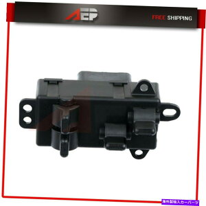 WINDOW SWITCH uhj[p[EBhERg[XCb`tBbg2004-07_bWOhLo4685732 Brand New Power Window Control Switch Fits 2004-07 Dodge Grand Caravan 4685732