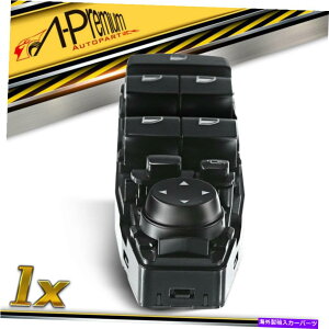 WINDOW SWITCH BMW X1 E84p/܂肽݃~[wtgEChEXCb`20102015 61319216048 Front Left Window Switch w/ Folding Mirrors for BMW X1 E84 2010-2015 61319216048