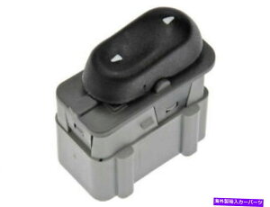 WINDOW SWITCH 2002J[ubNEbhN883WDhAEBhEXCb`̃EChEXCb` - 1̃{^ Window Switch For 2002 Lincoln Blackwood N883WD Door Window Switch -- 1 Button