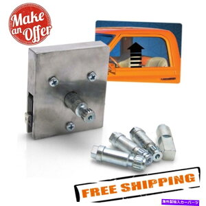 WINDOW SWITCH AutoLoc AUTEWSUjo[Tp[EBhEnhNNEXCb` AutoLoc AUTEWSU Universal Power Window Handle Crank Switch
