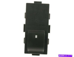 WINDOW SWITCH W[^[i42KP42GEChEXCb`͂߂2007N2010ÑT^[ʂ Standard Motor Products 42KP42G Window Switch Fits 2007-2010 Saturn Outlook