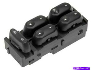 WINDOW SWITCH 2002-2003tH[hF150N[LusbNAbṽtgEChEXCb`C499DZ Front Left Window Switch For 2002-2003 Ford F150 Crew Cab Pickup C499DZ