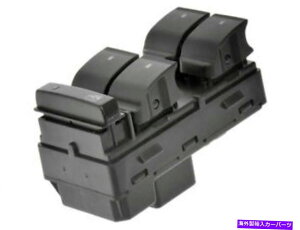 WINDOW SWITCH tg̃EBhEɂ́A2007N2016NGMCAJfBA2011N2010N2012N2014 M169KM߂̃XCb` Front Left Window Switch For 2007-2016 GMC Acadia 2011 2010 2012 2014 M169KM