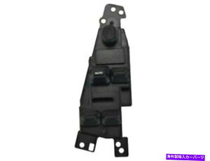 WINDOW SWITCH 1999-2004NCX[300M 2000N2001N2002N2003̍tgEChEXCb`B119MV Front Left Window Switch For 1999-2004 Chrysler 300M 2000 2001 2002 2003 B119MV
