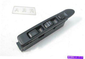 WINDOW SWITCH �p���[�E�B���h�E�X�C�b�`���C������T�g�A���[�iMirrage Jumbuck 2�h�ARHD Power window switch Main Control Satria Arena Mirrage Jumbuck 2 door RHD �y���s�A���i�z