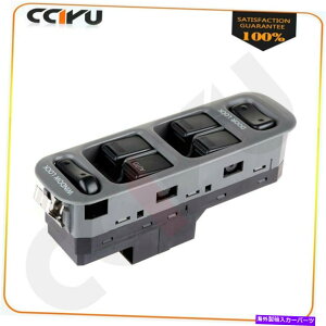 WINDOW SWITCH �G�X�N�[�h�X�Y�L�h���C�o�[���t�����g�p�}�X�^�[�p���[�E�C���h�E�X�C�b�`�I�[�g�_�E�� Master Power Window Switch Auto Down for Grand Vitara Suzuki Driver Side Front �y���s�A���i�z