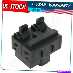WINDOW SWITCH W[vO[2hA2013N2017ÑtgLH 4602757AAp}X^[p[EChEXCb` Master Power Window Switch for Jeep Wrangler 2 Door 2013-2017 Front LH 4602757AA