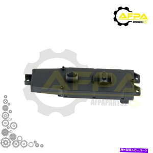 WINDOW SWITCH 1997-2001�W�[�v�`�F���L�[�̂��߂̃p���[�h�A���b�N���E�C���h�E�X�C�b�`�}�X�^�[�t�����g�E Power Door Lock & Window Switch Master Front Right for 1997-2001 Jeep Cherokee �y���s�A���i�z