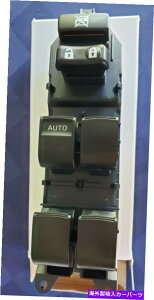 WINDOW SWITCH 0614g^EChEXCb`192835 Switchdoctor 714 0614 Toyota Window Switch 192835 Switchdoctor 07-14