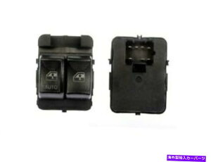 WINDOW SWITCH 2000-2005V{[eJ̃tg̃EBhEXCb`2001N2002N2003NZ792QN Front Left Window Switch For 2000-2005 Chevy Monte Carlo 2001 2002 2003 Z792QN