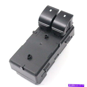 WINDOW SWITCH �V���o���[�h�V�G���W���L���u�V�{���[�̂��߂̃t�����g�E�C���h�E�X�C�b�`OEM 20945132 Front Window Switch OEM 20945132 for Silverado Sierra Standard Cab Chevrolet �y���s�A���i�z