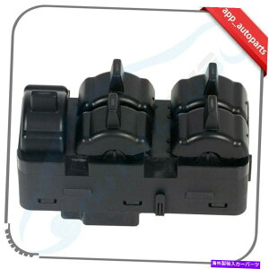 WINDOW SWITCH 2004-2008|eBAbNOvtghCõEBhEXCb`tBbg Window Switch fit for 2004-2008 Pontiac Grand Prix Front Left Driver Side