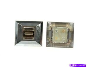 WINDOW SWITCH 1980�V�{���[���pG813DB�h�A�E�B���h�E�X�C�b�`�̃E�C���h�E�X�C�b�` - 1�̃{�^�� Window Switch For 1980 Chevy Citation G813DB Door Window Switch -- 1 Button �y���s�A���i�z