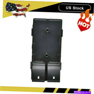WINDOW SWITCH 714VGV{[Vo[htgLHp̃hCõp[EChEXCb` Driver Side Power Window Switch For 07-14 Sierra Chevrolet Silverado Front LH