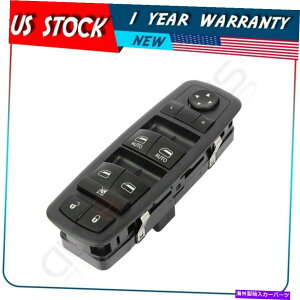 WINDOW SWITCH _bWOhLoNCX[^EJg[2010-2011̂߂̃}X^[EBhEXCb` Master Window Switch for Dodge Grand Caravan Chrysler Town & Country 2010-2011