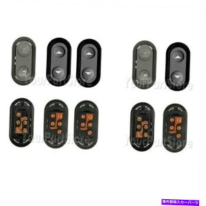 WINDOW SWITCH 90 91 92 93 94 CHEVY GMC PUsbNAbvgbNEPOWER WINDOWLOCKXCb` 90 91 92 93 94 CHEVY GMC PU Pickup TRUCK LEFT RIGHT POWER WINDOW & LOCK SWITCHES
