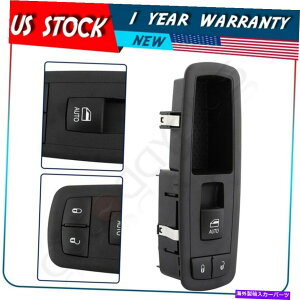 WINDOW SWITCH _bW`[W[AxW[W[j[NCX[300 200̂߂̃EBhEhAbNXCb` Window & Door Lock Switch for Dodge Charger Avenger Journey Chrysler 300 200