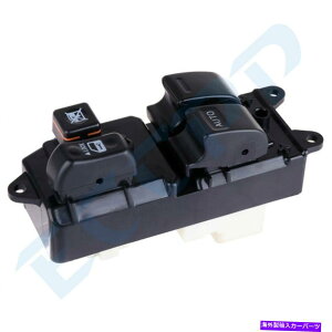 WINDOW SWITCH g^VGi2001-2003dp[EBhERg[XCb`tgp For Toyota Sienna 2001-2003 Electric Power Window Control Switch Front Left