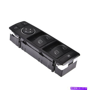 WINDOW SWITCH ZfXxcC250 C300 C350hCoA2049055302̃EBhEXCb` Window Switch For Mercedes Benz C250 C300 C350 Driver side control A2049055302