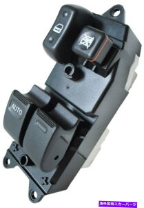 WINDOW SWITCH 2004-2008�g���^�\���[���i13�s���jNEW�̂��߂̃}�X�^�[�p���[�E�B���h�E�h�A�X�C�b�`�I Master Power Window Door Switch for 2004-2008 Toyota Solara (13 pin) NEW! �y���s�A���i�z
