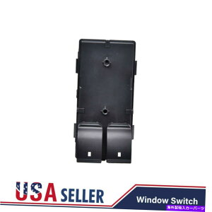 WINDOW SWITCH 714VGV{[Vo[h̃tghCo[TChp[EChEXCb`20945132 Front Driver Side Power Window Switch For 07-14 Sierra Chevy Silverado 20945132