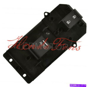 WINDOW SWITCH j[p[EBhÉA2013N2017Nz_AR[h35760-T3L-A11̂߂̉EtgXCb` New Power Window Switch Right front for 2013-2017 Honda Accord 35760-T3L-A11