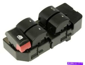 WINDOW SWITCH 2007-2010�|���e�B�A�b�NG5�Z�_��2008 2009 K712TN�̂��߂ɍ��t�����g�E�C���h�E�X�C�b�` Front Left Window Switch For 2007-2010 Pontiac G5 Sedan 2008 2009 K712TN �y���s�A���i�z